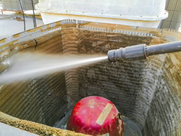Best Best Air Duct Cleaning Company  in Gulfport, FL