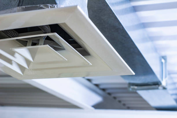 Best Commercial Air Duct Cleaning  in Gulfport, FL