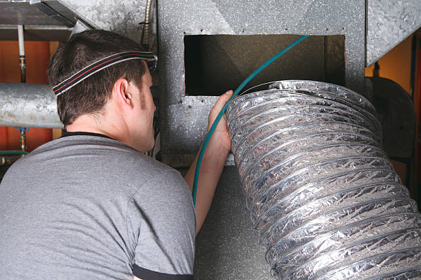 Trusted Gulfport, FL Airduct Cleaning Experts