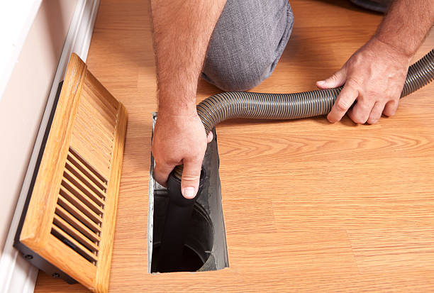 Best Local Air Duct Cleaning Services  in Gulfport, FL